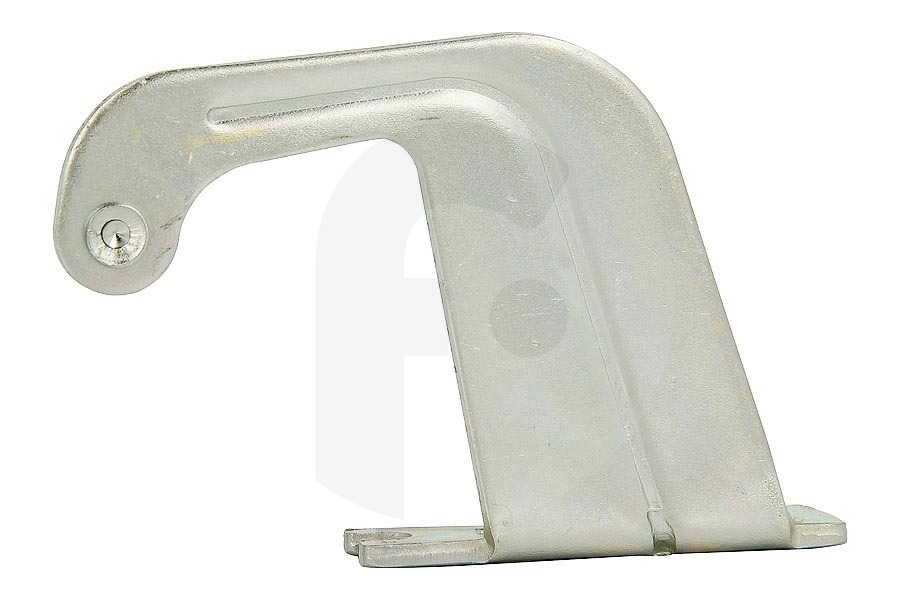 Haier Frigorifero Haier cerniera (cerniera porta) superiore per porta frigorifero congelatore 49045916