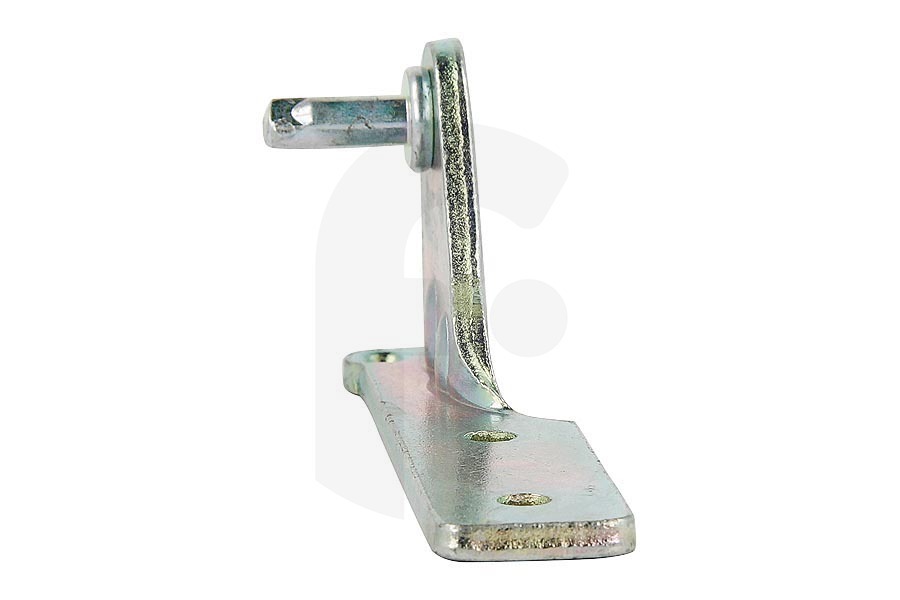Haier Frigorifero Haier cerniera (cerniera porta) centrale per porta frigorifero congelatore 4907450100