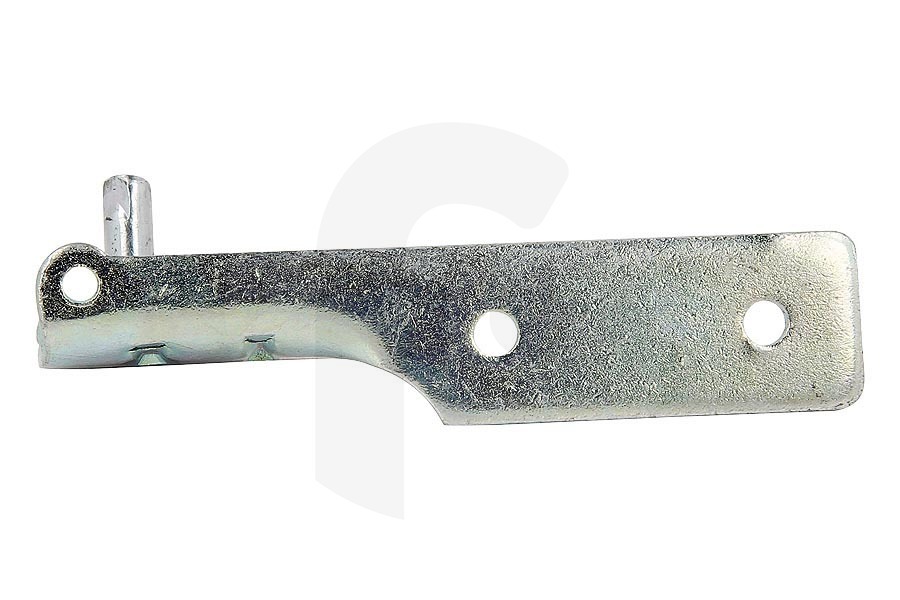 Haier Frigorifero Haier cerniera (cerniera porta) centrale per porta frigorifero congelatore 4907450100