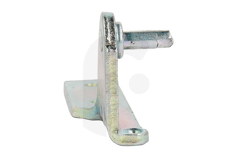 Haier Frigorifero Haier cerniera (cerniera porta) centrale per porta frigorifero congelatore 4907450100