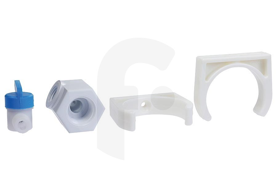 Haier Frigorifero Haier set di filtri dell'acqua per frigorifero americano 49046210