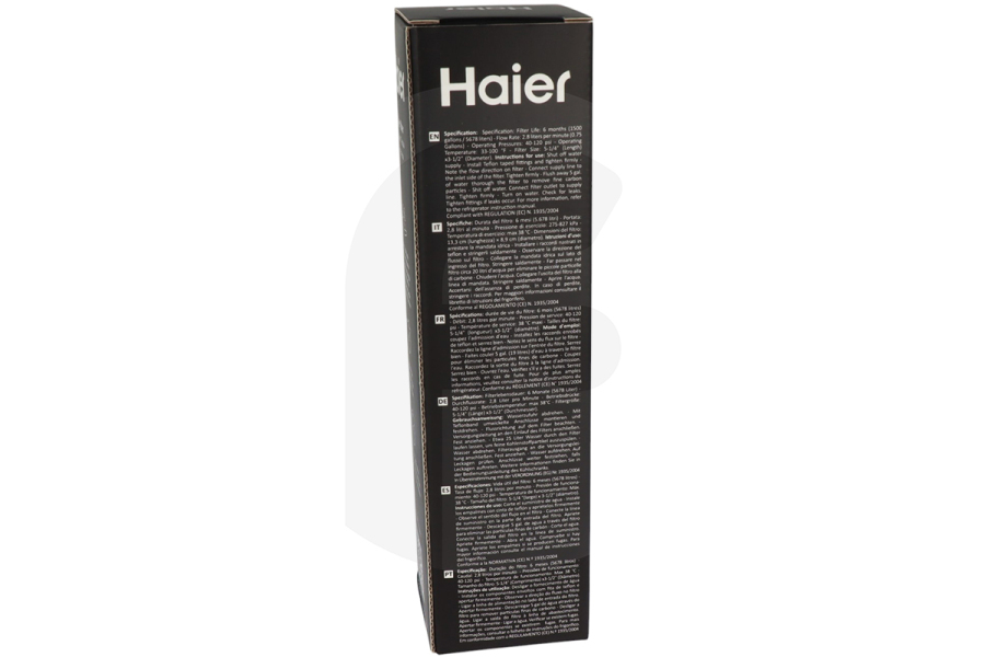 LG Frigorifero Haier filtro per frigoriferi americani per frigorifero 35602542