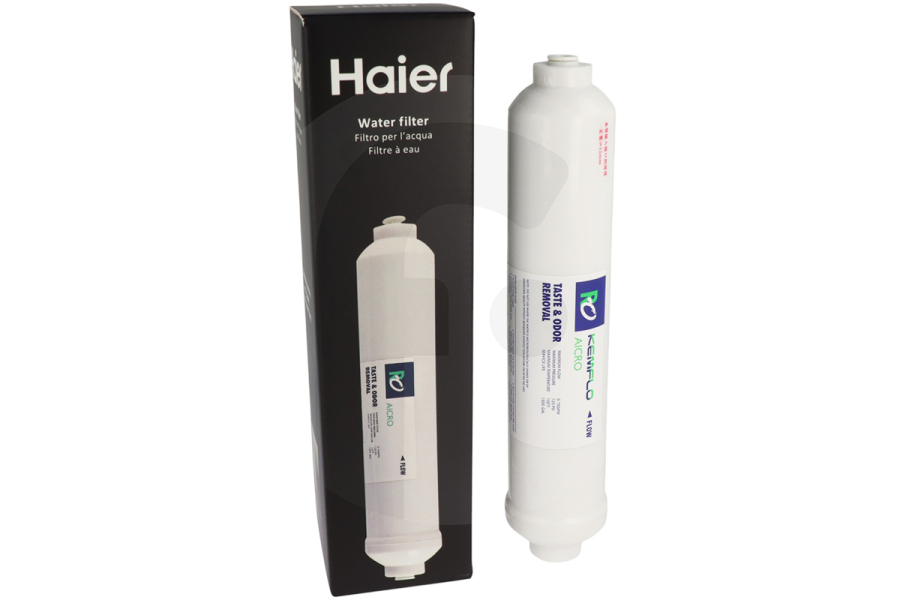 Haier filter Amerikaanse koelkasten voor koelkast 35602542