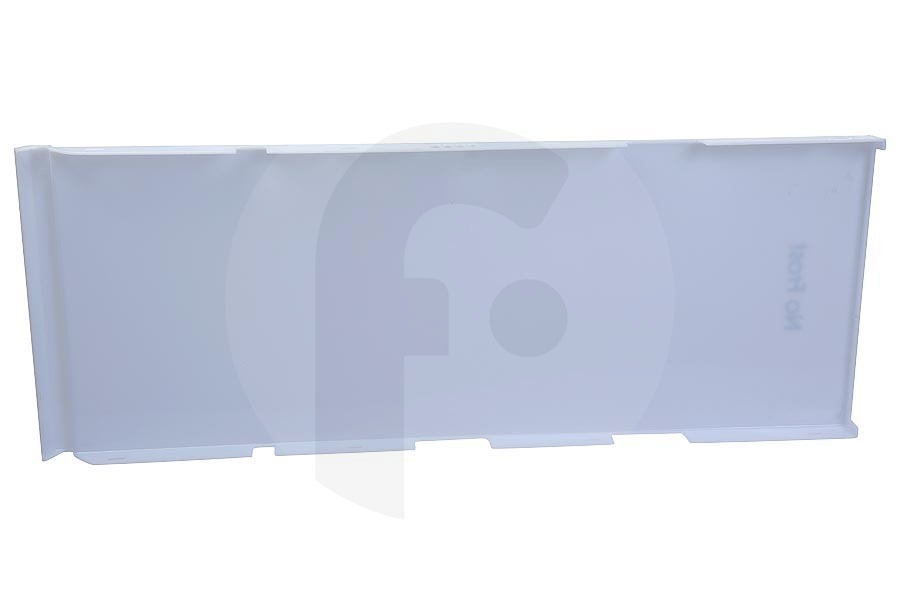 Haier Frigorifero Haier rivestimento (coperchio) per illuminazione frigo e congelatore combinato 49053946, 0060222060A