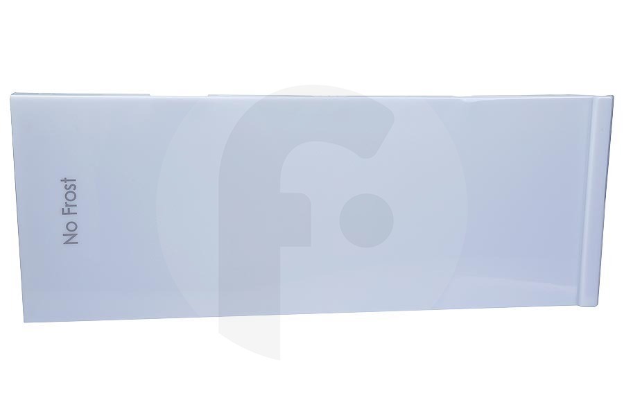 Haier Frigorifero Haier rivestimento (coperchio) per illuminazione frigo e congelatore combinato 49053946, 0060222060A adatto a tra cui C2FE636CWJBB, A2FE635CFJBB