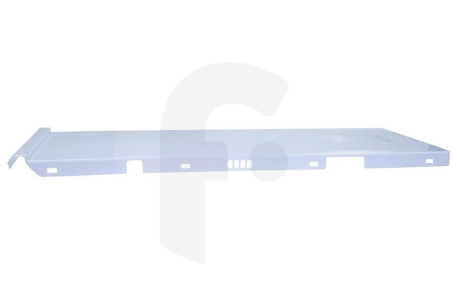 Haier Frigorifero Haier rivestimento (coperchio) per illuminazione frigo e congelatore combinato 49053946, 0060222060A