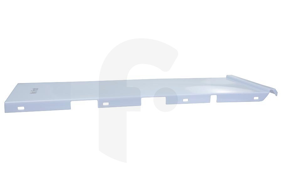 Haier Frigorifero Haier rivestimento (coperchio) per illuminazione frigo e congelatore combinato 49053946, 0060222060A