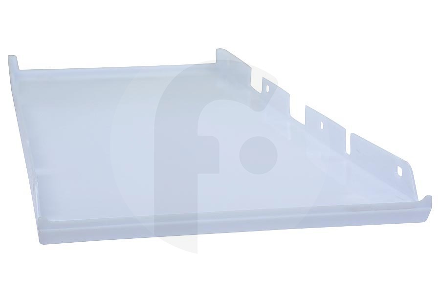 Haier Frigorifero Haier rivestimento (coperchio) per illuminazione frigo e congelatore combinato 49053946, 0060222060A