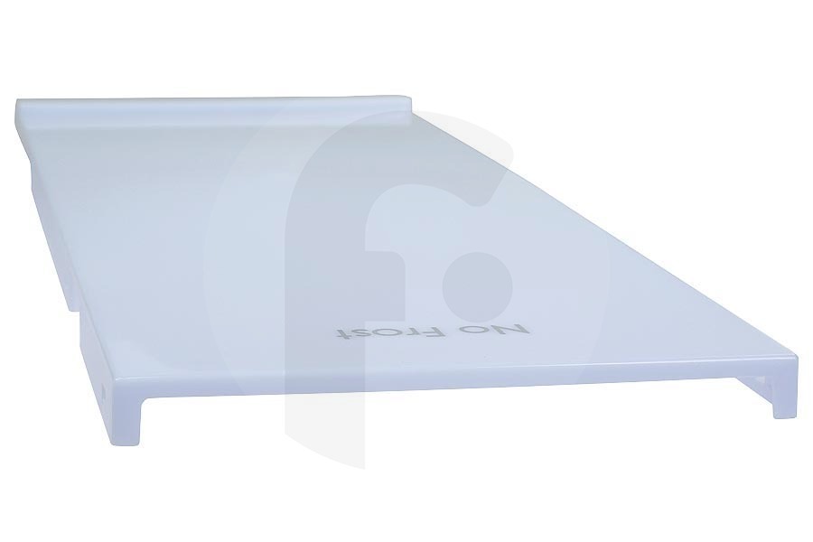 Haier Frigorifero Haier rivestimento (coperchio) per illuminazione frigo e congelatore combinato 49053946, 0060222060A