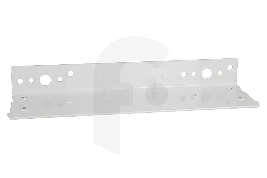 Haier Congelatore Haier supporto per guida della porta frigo e congelatore combinato 49053903, 0060163166