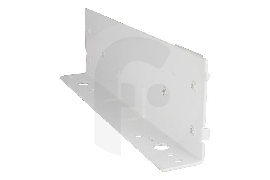 Haier Congelatore Haier supporto per guida della porta frigo e congelatore combinato 49053903, 0060163166