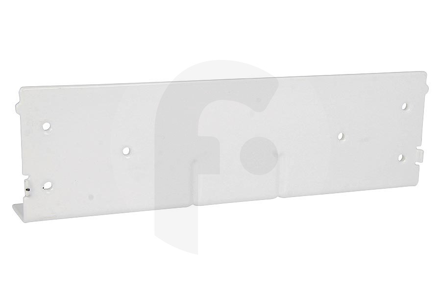Haier Congelatore Haier supporto per guida della porta frigo e congelatore combinato 49053903, 0060163166