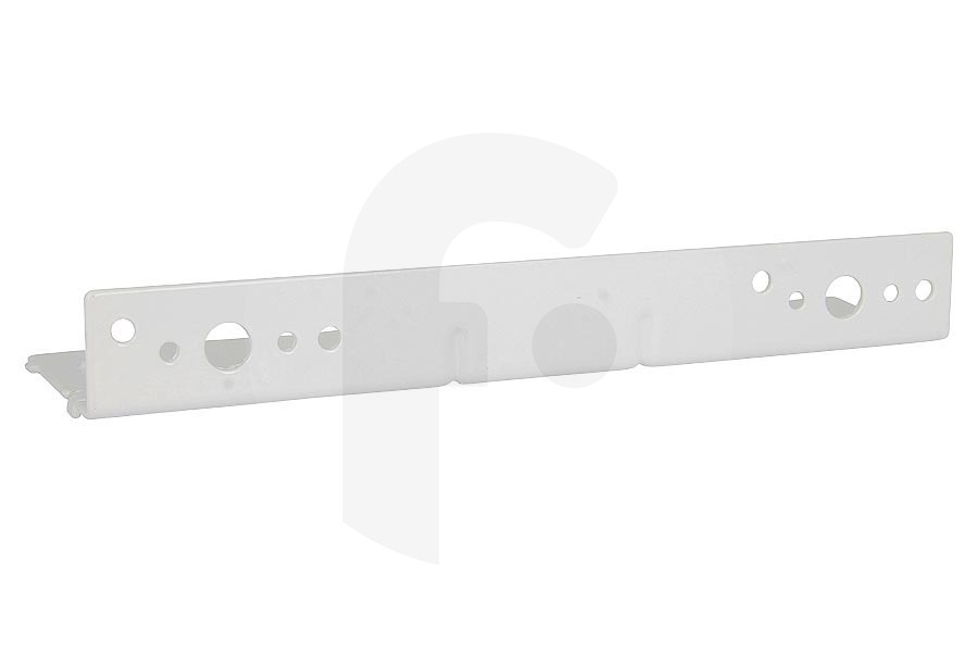 Haier Congelatore Haier supporto per guida della porta frigo e congelatore combinato 49053903, 0060163166