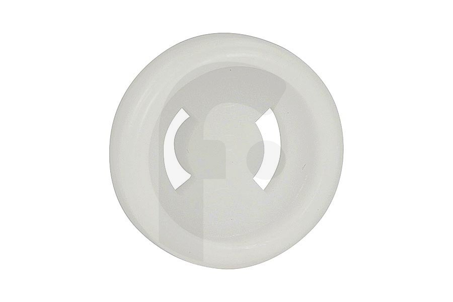 Haier Kühlschrank Haier Rad für Schublade Kühl-/Gefrierkombination 49046114