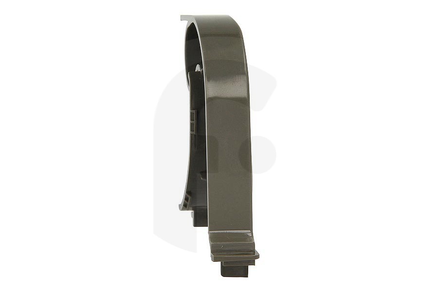 Haier Frigorifero Haier rivestimento per cerniera frigo e congelatore combinato 49046167, 0060233431A