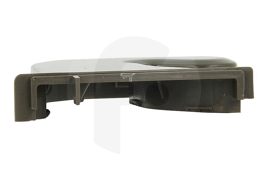 Haier Frigorifero Haier rivestimento per cerniera frigo e congelatore combinato 49046167, 0060233431A