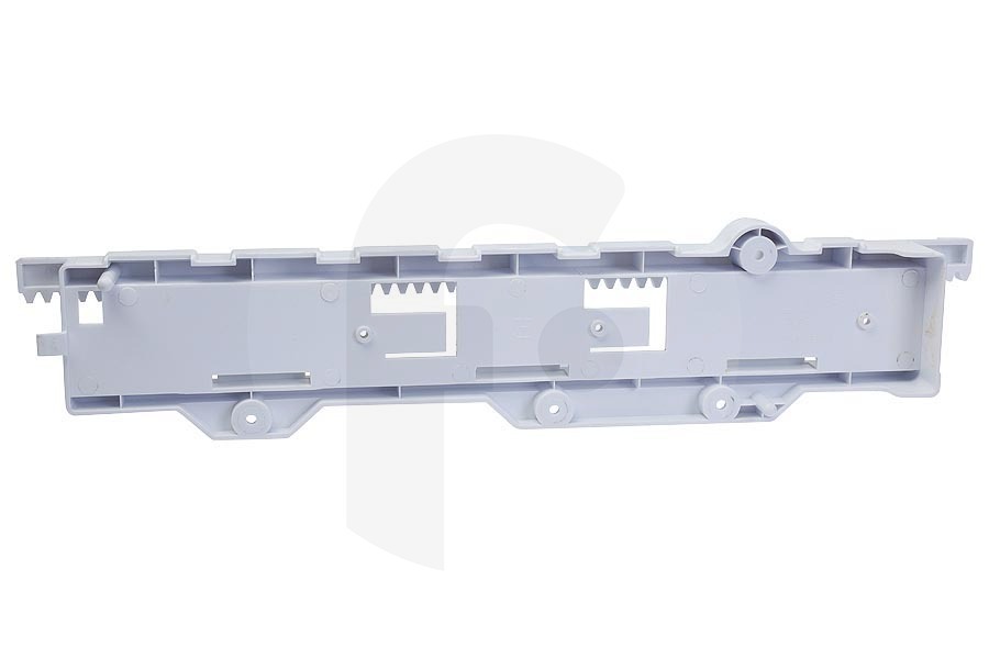 Haier Frigorifero Haier supporto per guida cassetto congelatore frigorifero americano 49053658, 0060208093