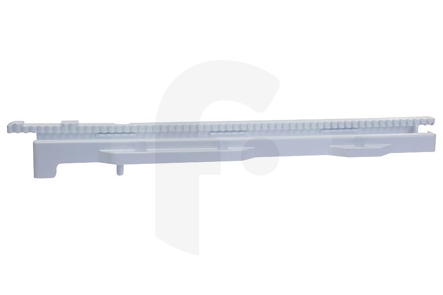 Haier Frigorifero Haier supporto per guida cassetto congelatore frigorifero americano 49053658, 0060208093