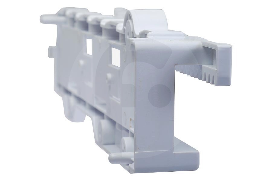 Haier Frigorifero Haier supporto per guida cassetto congelatore frigorifero americano 49053658, 0060208093