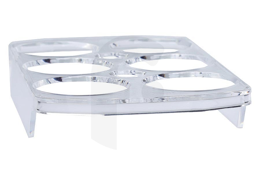 Haier Frigorifero Haier portauova per 6 uova frigo e congelatore combinato 49054351, 0060211459
