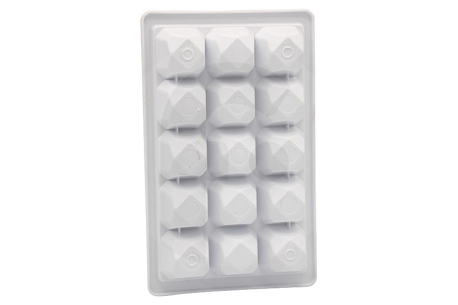 Haier Congelatore Haier stampo per cubetti di ghiaccio frigorifero, congelatore 49053952,01