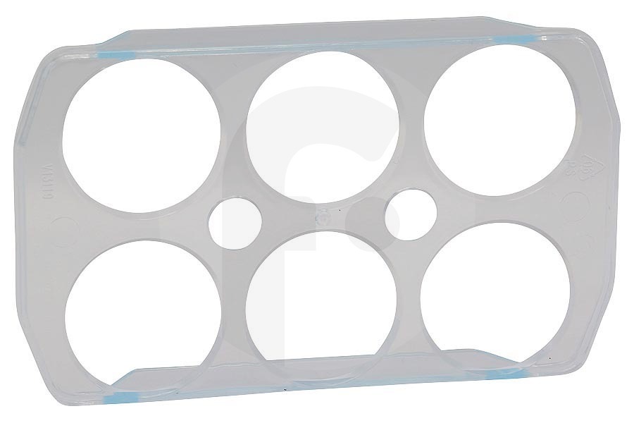 Haier Frigorifero Vassoio per uova Haier 49055699 Frigorifero