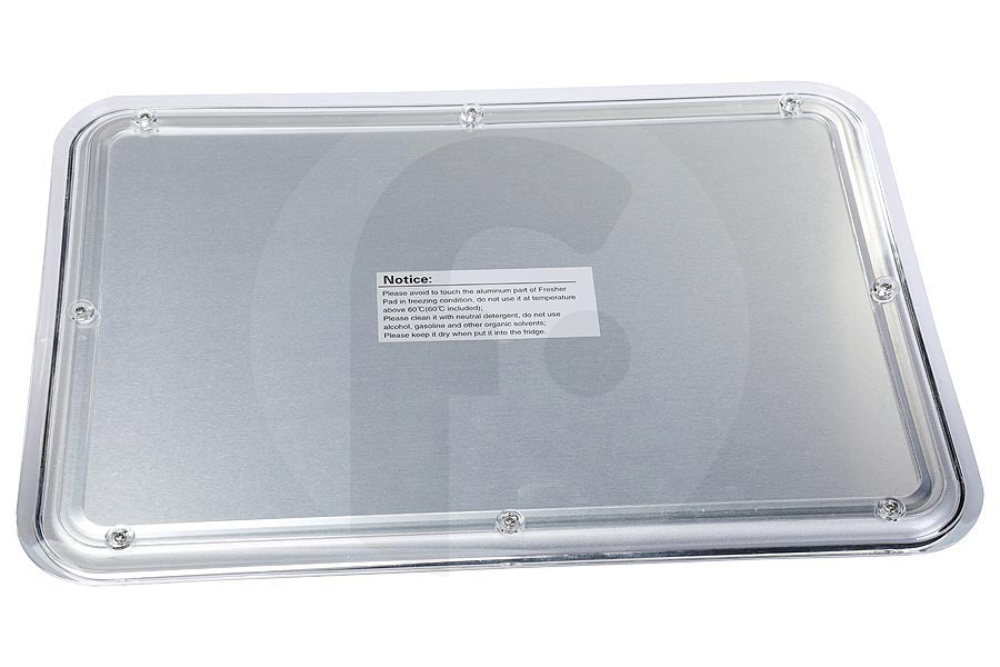 Haier Congelatore Haier ripiano in vetro per congelamento rapido frigorifero 49056609, 0060705783A