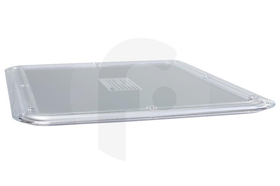 Haier Congelatore Haier ripiano in vetro per congelamento rapido frigorifero 49056609, 0060705783A