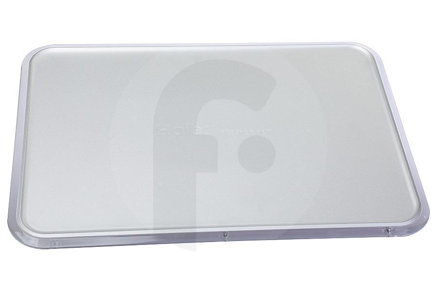 Haier Congelador Haier estante de vidrio para congelación rápida frigorífico 49056609, 0060705783A apto para entre otros C3FE835CMJBB0A12E93