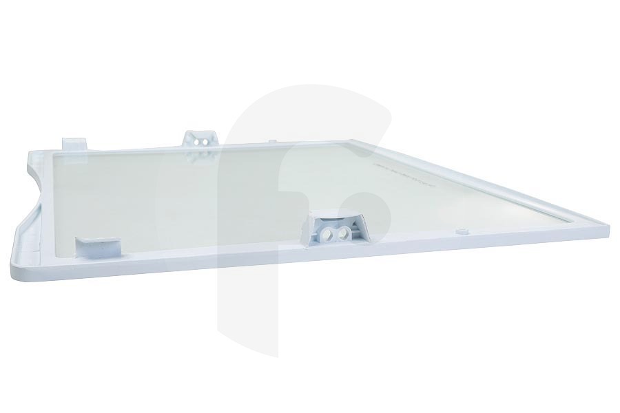 Haier Frigorifero Haier ripiano in vetro incl. cornice frigorifero 49053659, 0060810246 