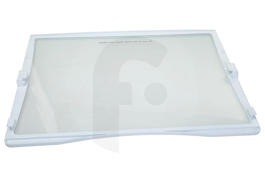 Haier Frigorifero Haier ripiano in vetro incl. cornice frigorifero 49053659, 0060810246 