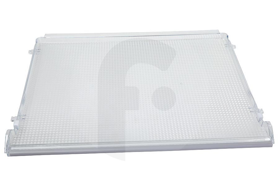 Haier Kühlschrank Haier Ablage (Regal, Abdeckung) über Schublade Kühlschrank 49045935, 0060847496