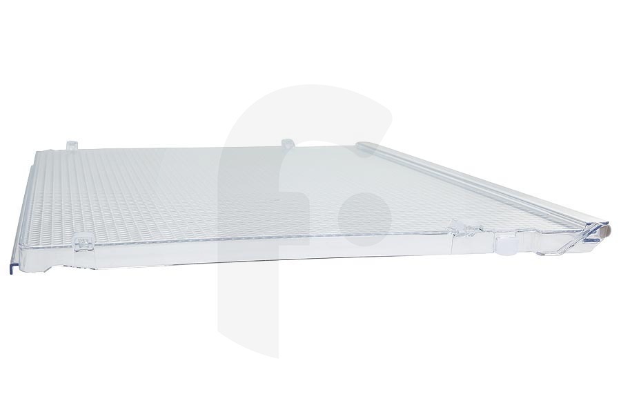 Haier Kühlschrank Haier Ablage (Regal, Abdeckung) über Schublade Kühlschrank 49045935, 0060847496