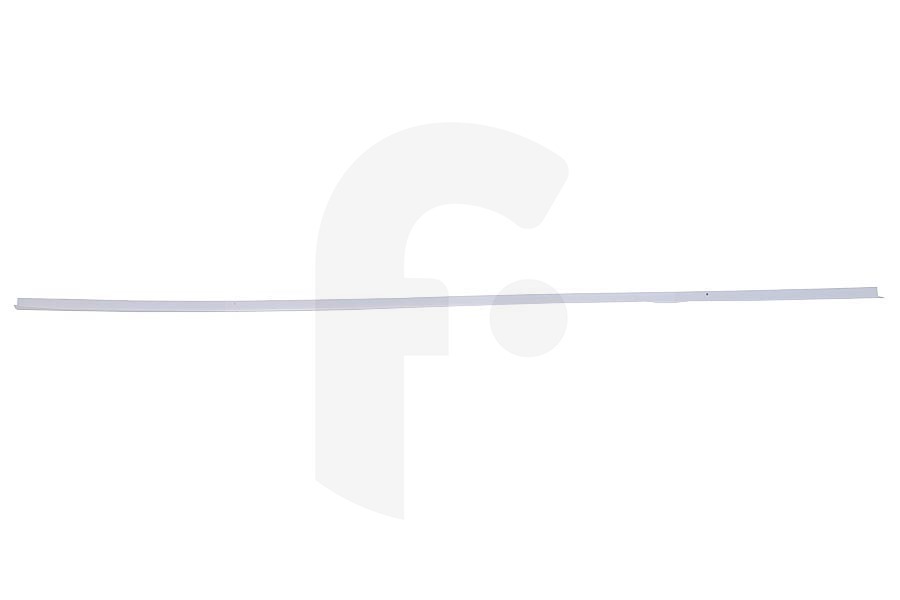 Haier Frigorifero Haier profilo (bordo) per ripiano in vetro frigorifero 49052904, 0060220967