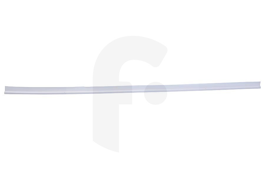 Haier Frigorífico Haier perfil (borde) para estante de vidrio frigorífico 49052904, 0060220967 apto para entre otros HB21FNNBC0VD0E02