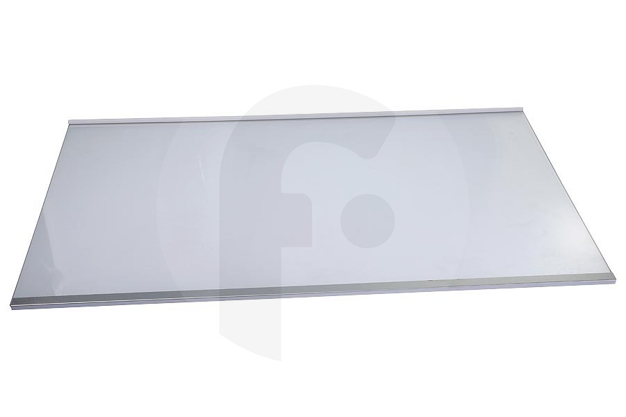 Haier Frigorífico Haier estante de vidrio (estante) excl. perfiles (bordes) frigorífico y congelador combinado 49052851, 0060841633 apto para entre otros A4FE742CPJBB0B70EAA
