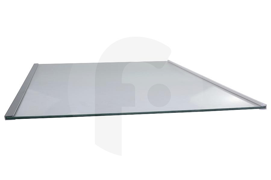 Haier Frigorifero Haier ripiano in vetro (ripiano) escl. profili (bordi) frigo e congelatore combinato 49052851, 0060841633