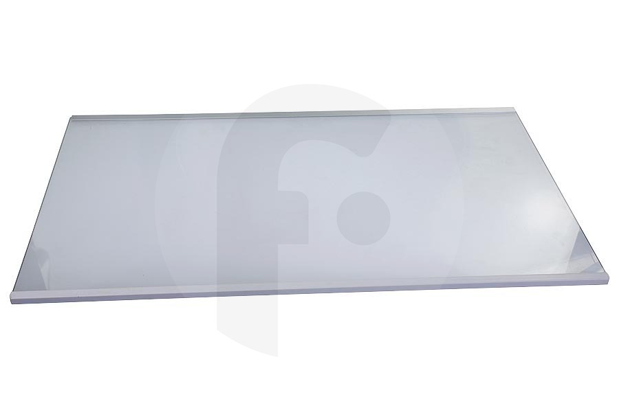 Haier Frigorifero Haier ripiano in vetro (ripiano) escl. profili (bordi) frigo e congelatore combinato 49052851, 0060841633