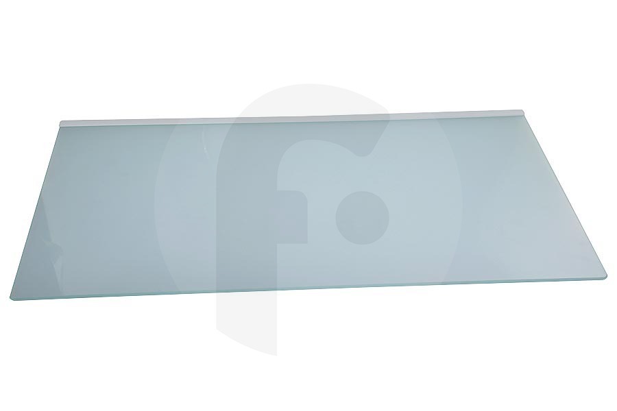 Haier Congelador Haier estante de vidrio (estante) excl. perfiles (bordes) frigorífico y congelador combinado 49054658, 0060305288 apto para entre otros B3FE742CMJBB09Y4E1Q