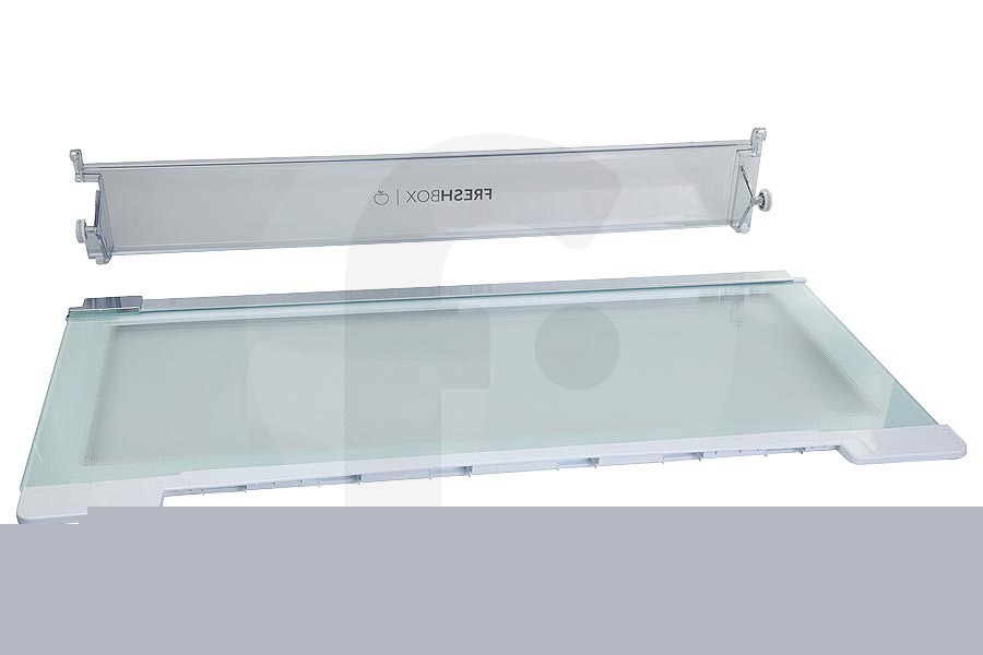 Haier Gefrierschrank Haier 0060847426A Glasregal 49056502 Kühlschrank