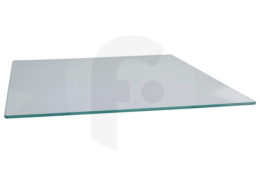Haier Gefrierschrank Haier 0071400157 Glasplatte 49054507 Kühlschrank