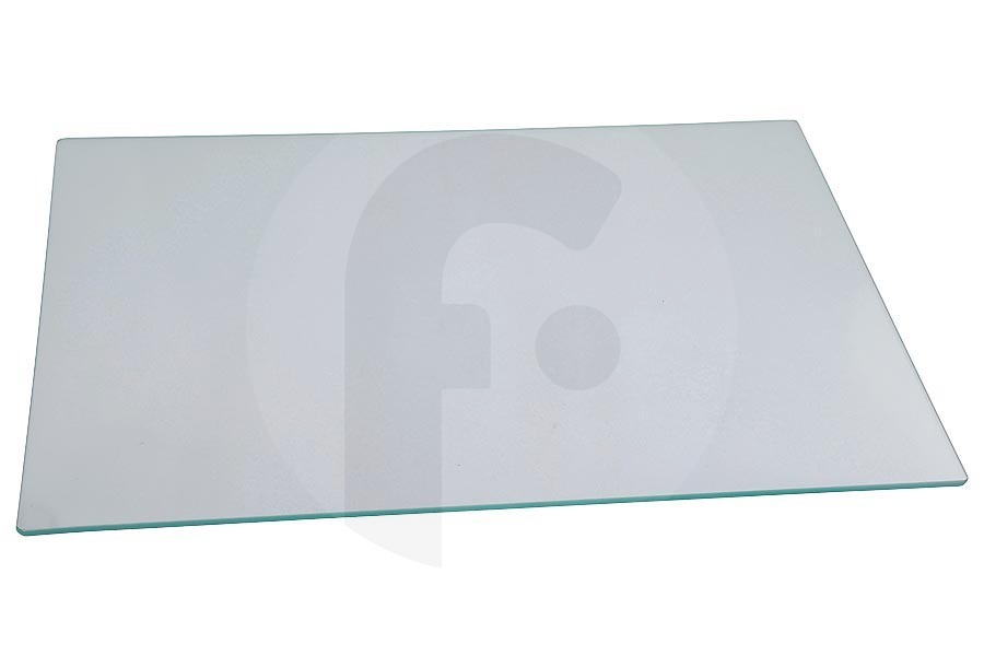 Haier Congelatore Haier 0071400157 Piatto in vetro 49054507 Frigorifero adatto a tra cui H2F220WSAA, H2F255WSAA