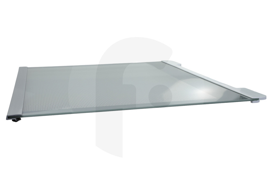 Haier Congelatore Haier 0060850456 Piatto in vetro 49045956 Frigorifero