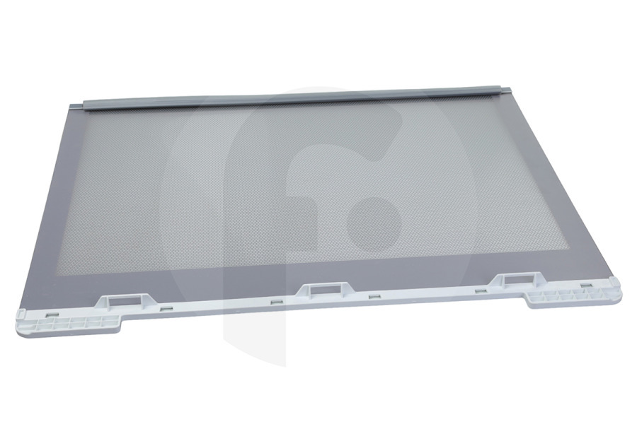 Haier Congelatore Haier 0060850456 Piatto in vetro 49045956 Frigorifero