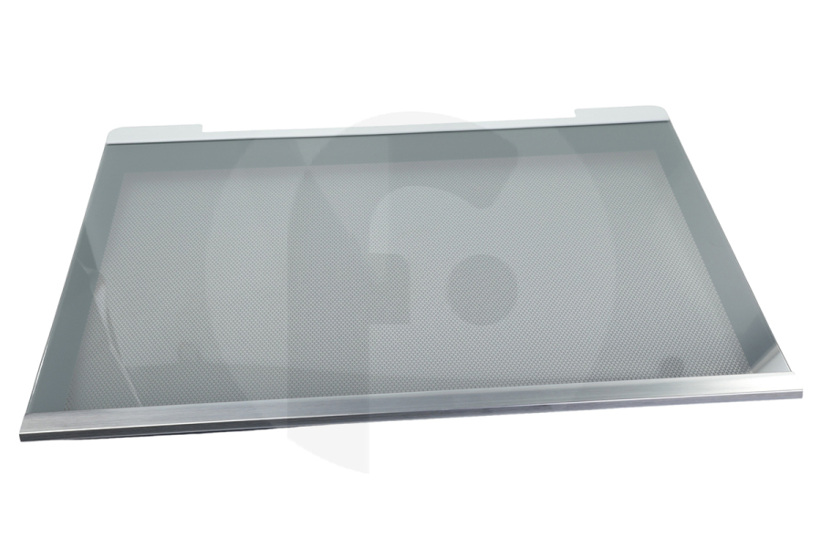 Haier Frigorifero Haier 0060850456 Piatto in vetro 49045956 Frigorifero adatto a tra cui HB16FFGBAA, HB16WSNAA