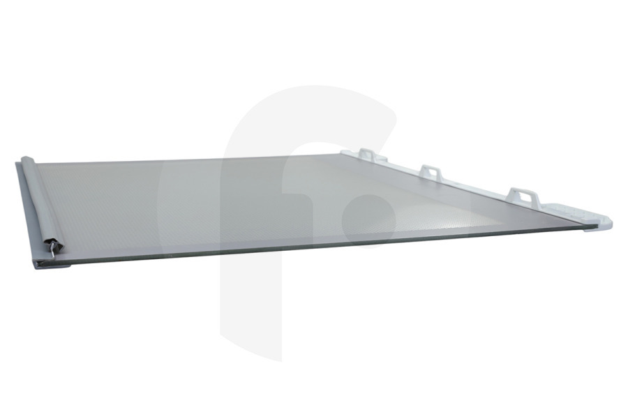 Haier Congelatore Haier 0060850456 Piatto in vetro 49045956 Frigorifero