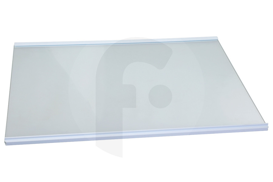Haier Gefrierschrank Haier 0060847404A Glasplatte 49045931 Kühlschrank