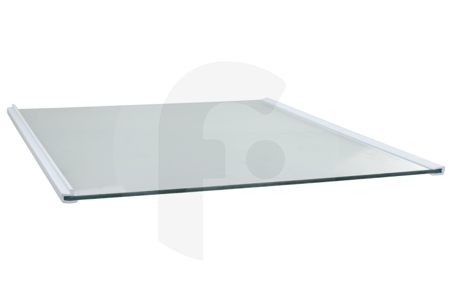 Haier Gefrierschrank Haier 0060847404A Glasplatte 49045931 Kühlschrank