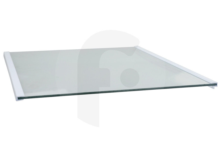 Haier Gefrierschrank Haier 0060847404A Glasplatte 49045931 Kühlschrank