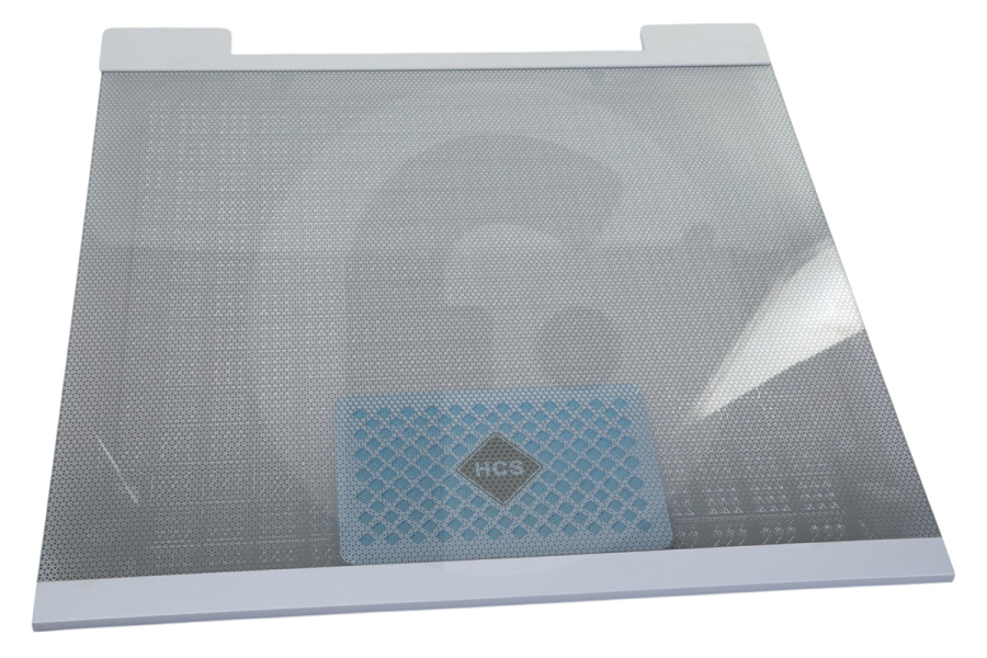 Haier Frigorifero Haier fondo d'inserimento 49056238 per frigorifero 0060847494J adatto a tra cui Inserisci la base